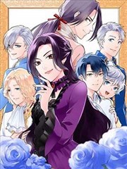 台漫画日常治愈题材作品封面